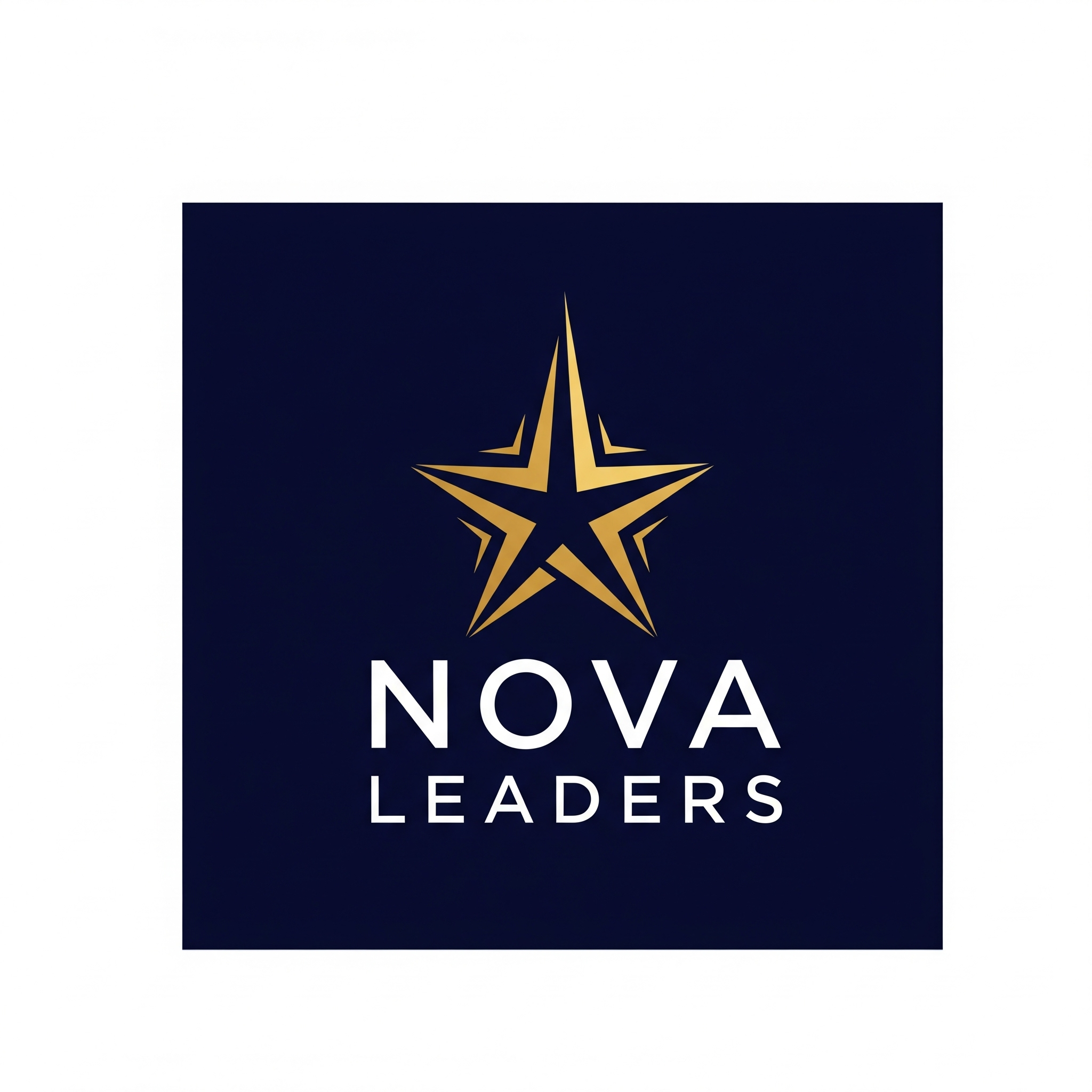 Nova Leaders Logo