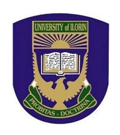 UNIVERSITY OF ILORIN