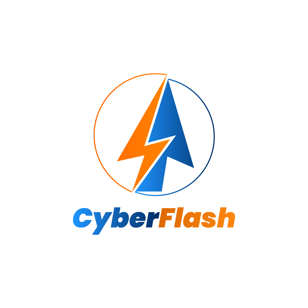 CyberFlash